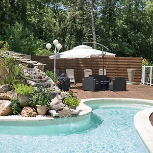  Villa Mas Des Sentes